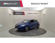 Renault Clio 5 Muret