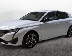 Peugeot 308 III Phase 1 Hénin-Beaumont