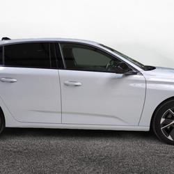 Peugeot 308 III Phase 1 HYBRID 145 BVA E-DCS6 ALLURE + PACK ACCESS + PACK VISION 360 H&eacute;nin-Beaumont