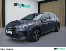 Kia XCee'd Englos