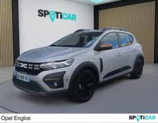 Dacia Sandero Englos