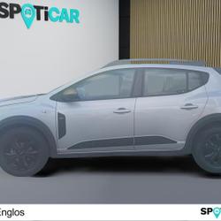 Dacia Sandero 1.0 TCe 110ch Stepway Extreme + Englos