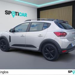 Dacia Sandero 1.0 TCe 110ch Stepway Extreme + Englos
