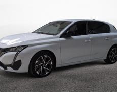 Peugeot 308 III Phase 1 Hénin-Beaumont