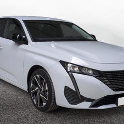 Peugeot 308 III Phase 1 HYBRID 145 BVA E-DCS6 ALLURE + PACK ACCESS + PACK VISION 360 H&eacute;nin-Beaumont