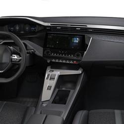 Peugeot 308 III Phase 1 HYBRID 145 BVA E-DCS6 ALLURE + PACK ACCESS + PACK VISION 360 H&eacute;nin-Beaumont