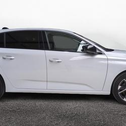 Peugeot 308 III Phase 1 HYBRID 145 BVA E-DCS6 ALLURE + PACK ACCESS + PACK VISION 360 H&eacute;nin-Beaumont