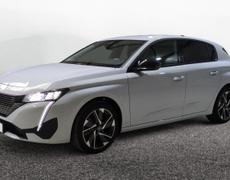Peugeot 308 III Phase 1 Hénin-Beaumont