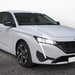 Peugeot 308 III Phase 1 HYBRID 145 BVA E-DCS6 ALLURE + PACK ACCESS + PACK VISION 360 H&eacute;nin-Beaumont