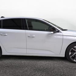 Peugeot 308 III Phase 1 HYBRID 145 BVA E-DCS6 ALLURE + PACK ACCESS + PACK VISION 360 H&eacute;nin-Beaumont