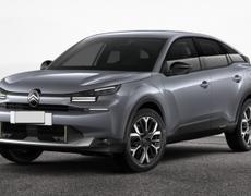 Citroen C4 Hénin-Beaumont