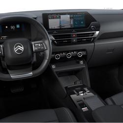 Citroen C4 HYBRIDE 145 CH BVA E-DCS6 MAX + PACK TECHNO EVO H&eacute;nin-Beaumont