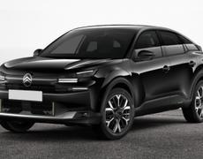 Citroen C4 Hénin-Beaumont