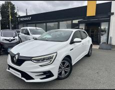 Renault Megane 4 - IV EVOLUTION BLUE DCI 115 - 14 900 €