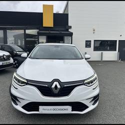 Renault Megane 4 IV EVOLUTION BLUE DCI 115 occasion - Beaupr&eacute;au-en-Mauges - photo 2/10