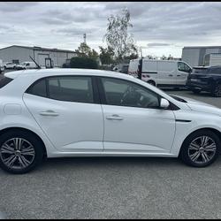 Renault Megane 4 IV EVOLUTION BLUE DCI 115 occasion - Beaupr&eacute;au-en-Mauges - photo 3/10