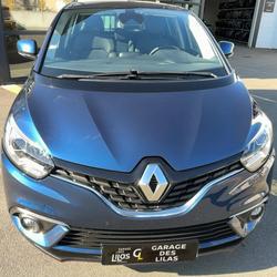 Renault Grand Scenic 3 Zen Blue dCi 120 - 20 Essarts en Bocage