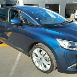 Renault Grand Scenic 3 Zen Blue dCi 120 - 20 Essarts en Bocage