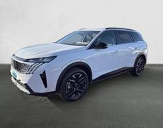 Peugeot 5008 Saint-Georges-des-Coteaux