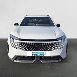 Peugeot 5008 5008 Hybrid 145 e-DCS6 - Allure Saint-Georges-des-Coteaux