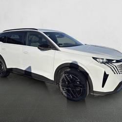 Peugeot 5008 5008 Hybrid 145 e-DCS6 - Allure Saint-Georges-des-Coteaux