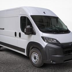 Peugeot Boxer 3.5 T L3H2 140 SetS BVA8 + PACK TECHNO PREMIUM + CAMERA DE RECUL H&eacute;nin-Beaumont