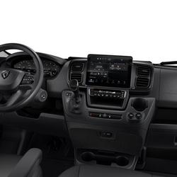 Peugeot Boxer 3.5 T L3H2 140 SetS BVA8 + PACK TECHNO PREMIUM + CAMERA DE RECUL H&eacute;nin-Beaumont