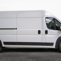 Peugeot Boxer 3.5 T L3H2 140 SetS BVA8 + PACK TECHNO PREMIUM + CAMERA DE RECUL H&eacute;nin-Beaumont