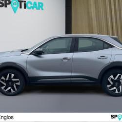 Opel Mokka 1.2 Turbo 100ch Elegance occasion - Englos - photo 2/25