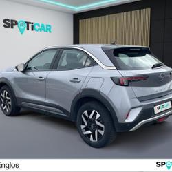 Opel Mokka 1.2 Turbo 100ch Elegance occasion - Englos - photo 3/25