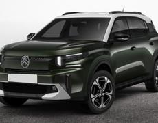 Citroen C3 Aircross Hénin-Beaumont