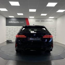 BMW Serie 5 Touring Touring 550e xDrive PHEV 489 ch BVA8 M Sport occasion - Limoges - photo 2/31