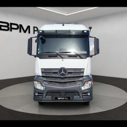 Mercedes Actros 1842 StreamSpace 2.3m E 6 Rez&eacute;