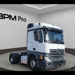 Mercedes Actros 1842 StreamSpace 2.3m E 6 Rez&eacute;