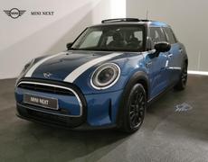 Mini Cooper Hœnheim