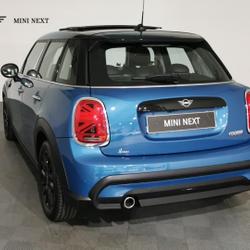 Mini Cooper 136ch Edition Premium Plus BVA7 occasion - H&oelig;nheim - photo 2/26
