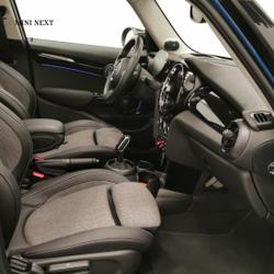 Mini Cooper 136ch Edition Premium Plus BVA7 occasion - H&oelig;nheim - photo 3/26