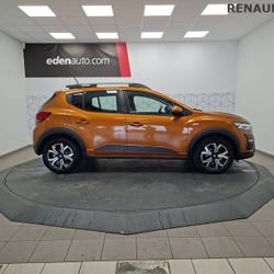 Dacia Sandero TCe 90 Stepway Confort occasion - Pau - photo 2/36