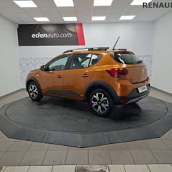 Dacia Sandero TCe 90 Stepway Confort occasion - Pau - photo 3/36