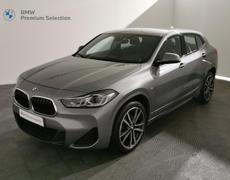 BMW X2 Haguenau
