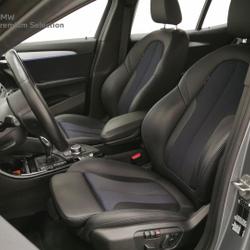 BMW X2 sDrive18dA 150ch M Sport Euro6d-T occasion - Haguenau - photo 3/26