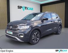 Volkswagen T-Cross Englos