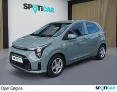 Kia Picanto Englos