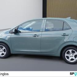 Kia Picanto 1.2 DPi 79ch Active Englos