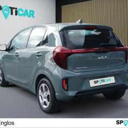 Kia Picanto 1.2 DPi 79ch Active Englos