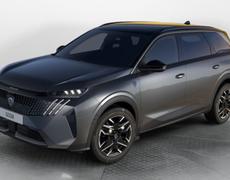 Peugeot 5008 Hénin-Beaumont