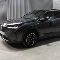 Peugeot 5008 HYBRID 145 CH BVA E-DCS6 7PL GT H&eacute;nin-Beaumont