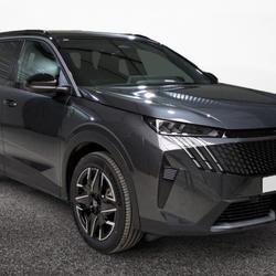 Peugeot 5008 HYBRID 145 CH BVA E-DCS6 7PL GT H&eacute;nin-Beaumont