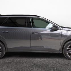 Peugeot 5008 HYBRID 145 CH BVA E-DCS6 7PL GT H&eacute;nin-Beaumont