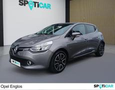 Renault Clio 4 Englos